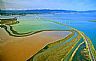 8205: Dumbarton Bridge, San Francisco Bay, California 8205: Dumbarton Bridge, San Francisco Bay, California