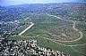 8210: Chatsworth Reservoir (dry), Van Nuys, California 8210: Chatsworth Reservoir (dry), Van Nuys, California