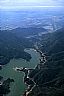 8216: San Gabriel Reservoir to Azusa, San Gabriel Mountains, California 8216: San Gabriel Reservoir to Azusa, San Gabriel Mountains, California