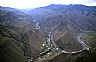 8384: Salmon River at Riggins, Route US 95, Idaho County, Idaho 8384: Salmon River at Riggins, Route US 95, Idaho County, Idaho