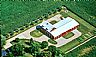 9042: Formal Farm, US Hy. 224, Van Wert County, Ohio 9042: Formal Farm, US Hy. 224, Van Wert County, Ohio