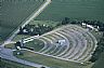 9043: Rural Drive-in Movie, US Hy. 224, Van Wert , Ohio 9043: Rural Drive-in Movie, US Hy. 224, Van Wert , Ohio
