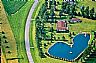 9044: Pond House, US HY. 30, Delphos, Ohio 9044: Pond House, US HY. 30, Delphos, Ohio