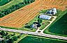 9046: Farm, US Hy. 224, Hancock County, Ohio 9046: Farm, US Hy. 224, Hancock County, Ohio