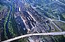 9050: Steel Mill, I-80, Youngstown, Ohio 9050: Steel Mill, I-80, Youngstown, Ohio
