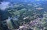9059: Town of Conneaut Lake, US Hy. 322, Crawford County, Pennsylvania 9059: Town of Conneaut Lake, US Hy. 322, Crawford County, Pennsylvania