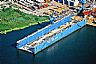 9149: Bath Shipyard, US Hy. 1, Bath, Maine 9149: Bath Shipyard, US Hy. 1, Bath, Maine