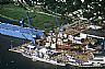 9152: Bath Shipyard, US Hy. 1, Bath, Maine 9152: Bath Shipyard, US Hy. 1, Bath, Maine