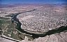 9372: Bullhead City, US Hy 95, Mojave County, Arizona