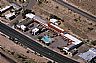 9384: Route 66 Motel, US Hy. 66, Kingman, Arizona