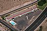 9385: Route 66 Motel, US Hy. 66, Kingman, Arizona