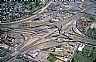 9492: Interchange, I-25, Albuquerque, New Mexico 9492: Interchange, I-25, Albuquerque, New Mexico