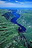 9712: Western Brook Pond, Newfoundland Island, Canada 9712: Western Brook Pond, Newfoundland Island, Canada