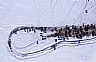 9780: Feeding Livestock in Snow, Otero County, Colorado 9780: Feeding Livestock in Snow, Otero County, Colorado