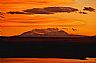 9849: Spanish Peaks Sunset, Pueblo County, Colorado 9849: Spanish Peaks Sunset, Pueblo County, Colorado