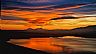 9850: Spanish Peaks Sunset, Pueblo County, Colorado 9850: Spanish Peaks Sunset, Pueblo County, Colorado