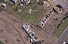 10017: Greensburg Tornado Damage, Kiowa County, Kansas 10017: Greensburg Tornado Damage, Kiowa County, Kansas