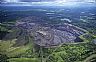 10288: Open Pit Iron Mines, St. Louis County, Minnesota 10288: Open Pit Iron Mines, St. Louis County, Minnesota