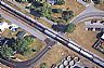 10291: Parallel Trains, Dekalb County, Indiana 10291: Parallel Trains, Dekalb County, Indiana