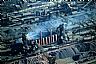 11654: Steel Mill, Gary, Indiana 11654: Steel Mill, Gary, Indiana