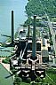 11658: Power Plant, Cleveland, Ohio 11658: Power Plant, Cleveland, Ohio