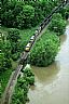 11888: Coal Train, Boone County, Missouri 11888: Coal Train, Boone County, Missouri