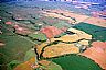 12081: Oklahoma Farmland, Roger Mills County, Oklahoma 12081: Oklahoma Farmland, Roger Mills County, Oklahoma