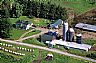 12182: Adirondack Farm, Herkimer Countr, New York 12182: Adirondack Farm, Herkimer Countr, New York