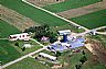 12191: Dairy Farm, Steuben County, New York 12191: Dairy Farm, Steuben County, New York
