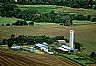12248: Kansas Farm, Harper County, Kansas 12248: Kansas Farm, Harper County, Kansas