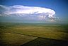 12252: Praire Schooner, Cheyenne County, Colorado 12252: Praire Schooner, Cheyenne County, Colorado