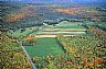 12288: Autumn Farmland, Aroostook County, Maine 12288: Autumn Farmland, Aroostook County, Maine
