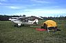 12291: Embarrass Airstrip, Athabaska River, Alberta 12291: Embarrass Airstrip, Athabaska River, Alberta