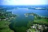 12390: Lake Wawasee, Kosciusko County, Indiana 12390: Lake Wawasee, Kosciusko County, Indiana