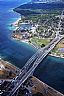 12423: Sarnia - Port Huron, Lake Huron, Ontario 12423: Sarnia - Port Huron, Lake Huron, Ontario