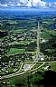 12440: Port of Entry, On USA-Canada Border, Vermont 12440: Port of Entry, On USA-Canada Border, Vermont