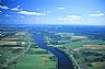 12442: St. John River, Aroostook County Maine - New Brunswick border 12442: St. John River, Aroostook County Maine - New Brunswick border