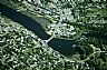 12443: Border Towns, On USA-Canada Border, Maine 12443: Border Towns, On USA-Canada Border, Maine