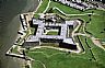 12448: Fort St. Augustine, St. Augustine, Florida 12448: Fort St. Augustine, St. Augustine, Florida
