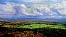 12452: Autumn Farmland, Orleans County, Vermont 12452: Autumn Farmland, Orleans County, Vermont