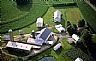 12464: White Farm, Lancaster County, Pennsylvania 12464: White Farm, Lancaster County, Pennsylvania