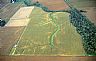 12477: Channeled Field, Putnam County, Indiana 12477: Channeled Field, Putnam County, Indiana