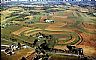 12479: Urban Encroachment, Lancaster County, Pennsylvania 12479: Urban Encroachment, Lancaster County, Pennsylvania