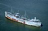 12518: Reserve Fleet, Suisun Bay, California 12518: Reserve Fleet, Suisun Bay, California