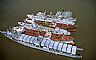 12522: Reserve Fleet, Suisun Bay, California 12522: Reserve Fleet, Suisun Bay, California