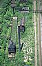 12526: Coke Oven Ruins, Youngstown, Ohio 12526: Coke Oven Ruins, Youngstown, Ohio