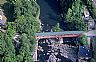 12579: Covered Bridge, Windsor County, Vermont 12579: Covered Bridge, Windsor County, Vermont