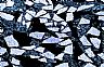 12598: Pack Ice, Carlton County, Minnesota 12598: Pack Ice, Carlton County, Minnesota