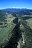 12623: Hogback, Las Animas County, Colorado 12623: Hogback, Las Animas County, Colorado