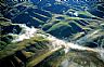 12624: Misty Foothills, Costa Mesa County, California 12624: Misty Foothills, Costa Mesa County, California